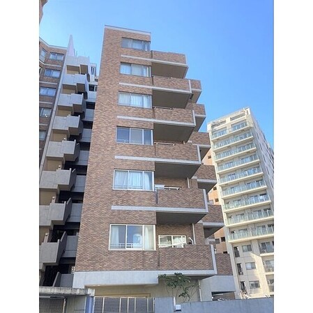 テラス国立ウェストの物件内観写真